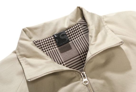 パーステップ(PERSTEP) Defender Check-up Jumper 4種 KHOT4296