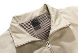 パーステップ(PERSTEP) Defender Check-up Jumper 4種 KHOT4296