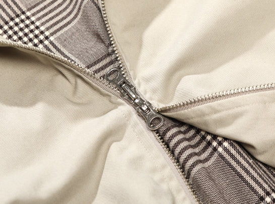 パーステップ(PERSTEP) Defender Check-up Jumper 4種 KHOT4296