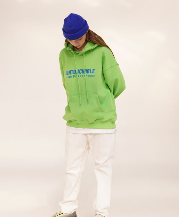 パーステップ(PERSTEP) Untouchable Hoodie 4種 JUHD4314