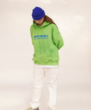 パーステップ(PERSTEP) Untouchable Hoodie 4種 JUHD4314