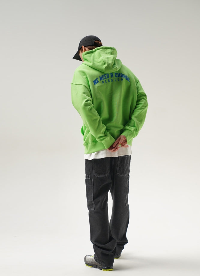パーステップ(PERSTEP) Untouchable Hoodie 4種 JUHD4314