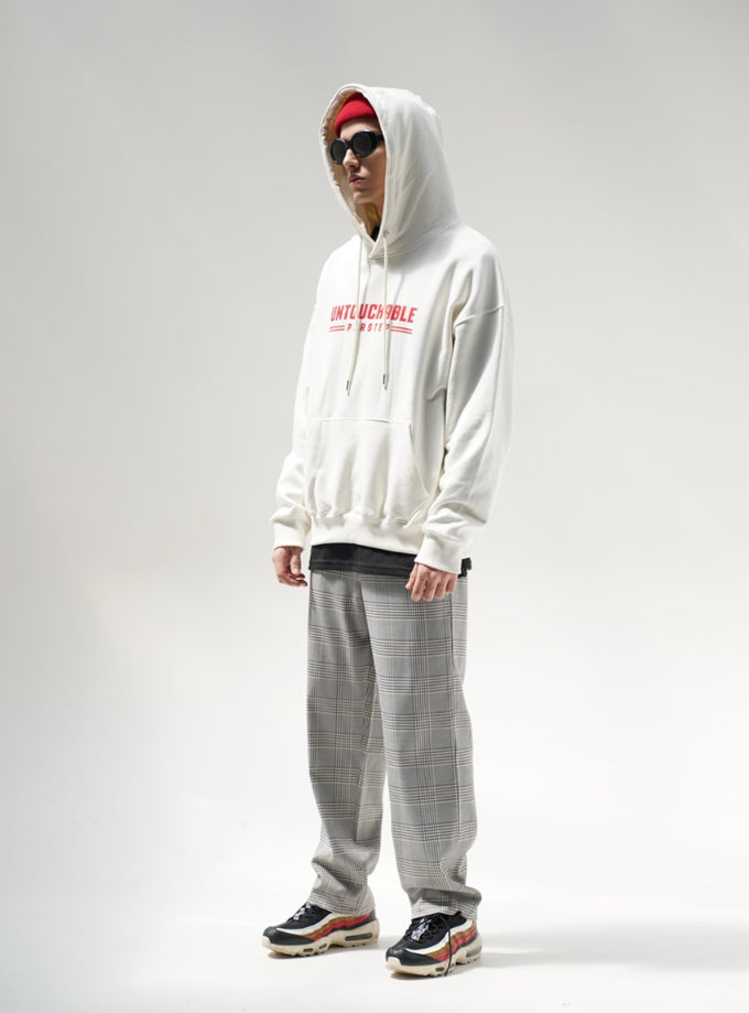 パーステップ(PERSTEP) Untouchable Hoodie 4種 JUHD4314