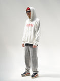 パーステップ(PERSTEP) Untouchable Hoodie 4種 JUHD4314