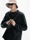 パーステップ(PERSTEP) Cosmic Long T-shirts 3種 JULT4309