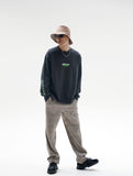 パーステップ(PERSTEP) Cosmic Long T-shirts 3種 JULT4309