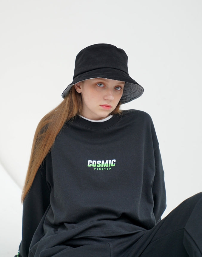 パーステップ(PERSTEP) Cosmic Long T-shirts 3種 JULT4309
