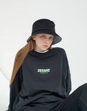 パーステップ(PERSTEP) Cosmic Long T-shirts 3種 JULT4309