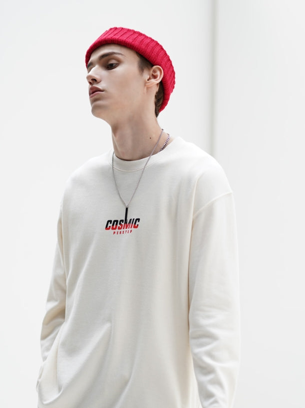 パーステップ(PERSTEP) Cosmic Long T-shirts 3種 JULT4309