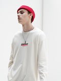 パーステップ(PERSTEP) Cosmic Long T-shirts 3種 JULT4309