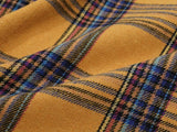 パーステップ(PERSTEP) Check Big Pocket Wool Jacket 2種 SMLS4285