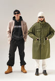 パーステップ(PERSTEP) Over fit Field Jacket 3種 SMOT4276
