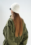 パーステップ(PERSTEP) Over fit Field Jacket 3種 SMOT4276