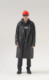 パーステップ(PERSTEP) Over fit Field Jacket 3種 SMOT4276