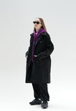 パーステップ(PERSTEP) Over fit Field Jacket 3種 SMOT4276