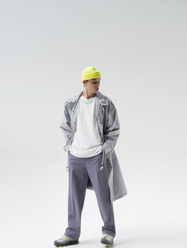 パーステップ(PERSTEP) Over fit Field Jacket 3種 SMOT4276