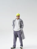 パーステップ(PERSTEP) Over fit Field Jacket 3種 SMOT4276