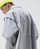 パーステップ(PERSTEP) Over fit Field Jacket 3種 SMOT4276