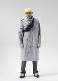 パーステップ(PERSTEP) Over fit Field Jacket 3種 SMOT4276