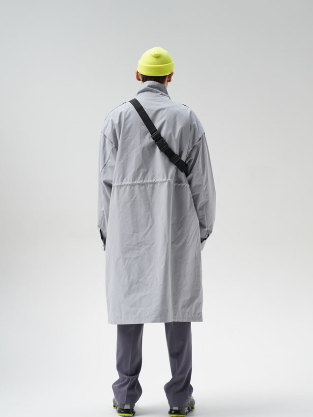 パーステップ(PERSTEP) Over fit Field Jacket 3種 SMOT4276