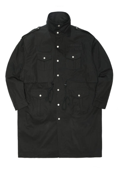 パーステップ(PERSTEP) Over fit Field Jacket 3種 SMOT4276
