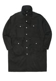 パーステップ(PERSTEP) Over fit Field Jacket 3種 SMOT4276