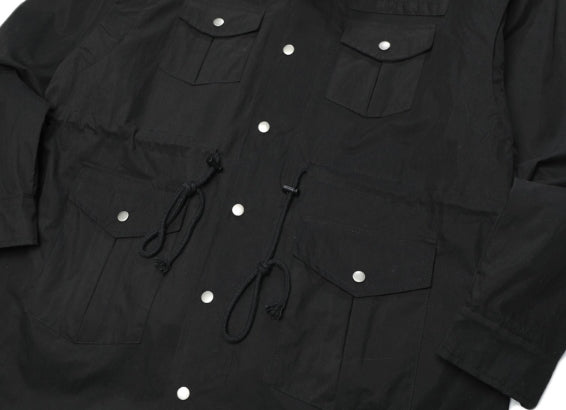 パーステップ(PERSTEP) Over fit Field Jacket 3種 SMOT4276