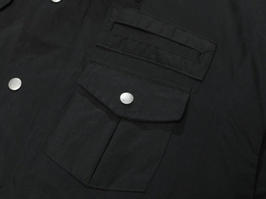パーステップ(PERSTEP) Over fit Field Jacket 3種 SMOT4276
