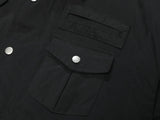 パーステップ(PERSTEP) Over fit Field Jacket 3種 SMOT4276