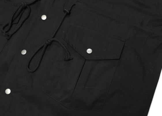 パーステップ(PERSTEP) Over fit Field Jacket 3種 SMOT4276