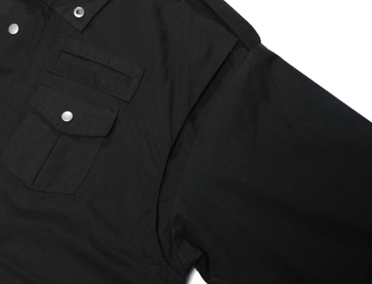 パーステップ(PERSTEP) Over fit Field Jacket 3種 SMOT4276