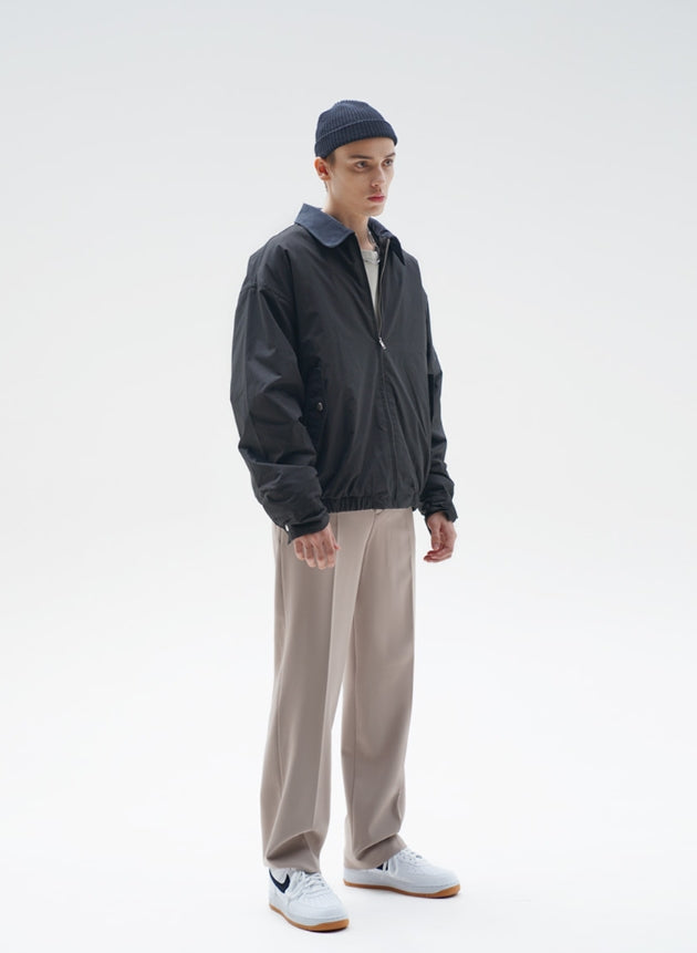 パーステップ(PERSTEP) Town Cotton Jacket 3種 SMOT4274