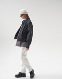 パーステップ(PERSTEP) Town Cotton Jacket 3種 SMOT4274