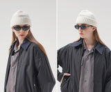 パーステップ(PERSTEP) Town Cotton Jacket 3種 SMOT4274