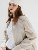 パーステップ(PERSTEP) Town Cotton Jacket 3種 SMOT4274