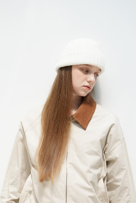 パーステップ(PERSTEP) Town Cotton Jacket 3種 SMOT4274