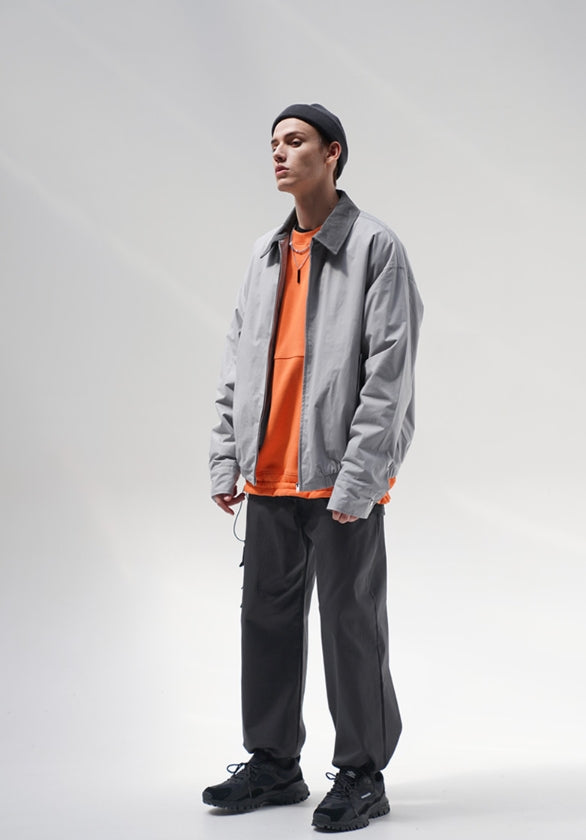 パーステップ(PERSTEP) Town Cotton Jacket 3種 SMOT4274