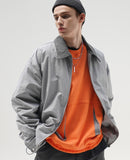 パーステップ(PERSTEP) Town Cotton Jacket 3種 SMOT4274