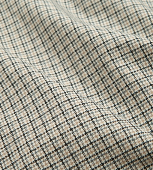 パーステップ(PERSTEP) Town Cotton Jacket 3種 SMOT4274
