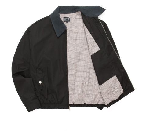 パーステップ(PERSTEP) Town Cotton Jacket 3種 SMOT4274