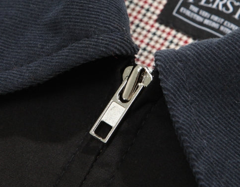パーステップ(PERSTEP) Town Cotton Jacket 3種 SMOT4274