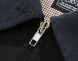 パーステップ(PERSTEP) Town Cotton Jacket 3種 SMOT4274