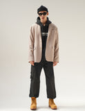 パーステップ(PERSTEP) Two-Button Basic Blazer 3種 BJOT4316