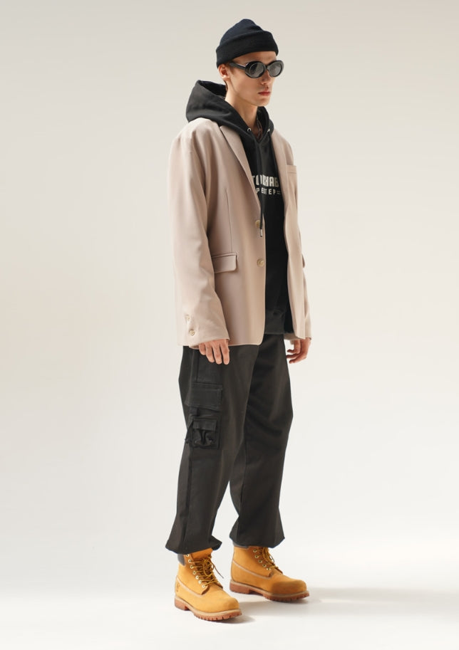 パーステップ(PERSTEP) Two-Button Basic Blazer 3種 BJOT4316