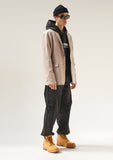 パーステップ(PERSTEP) Two-Button Basic Blazer 3種 BJOT4316
