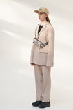 パーステップ(PERSTEP) Two-Button Basic Blazer 3種 BJOT4316