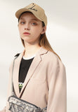 パーステップ(PERSTEP) Two-Button Basic Blazer 3種 BJOT4316