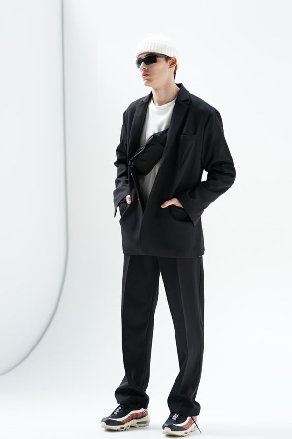 パーステップ(PERSTEP) Two-Button Basic Blazer 3種 BJOT4316