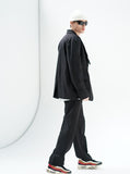 パーステップ(PERSTEP) Two-Button Basic Blazer 3種 BJOT4316