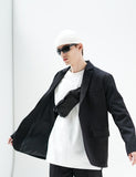 パーステップ(PERSTEP) Two-Button Basic Blazer 3種 BJOT4316